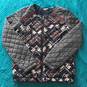 ❄️Roxy Quilted Puffer Jacket❄️